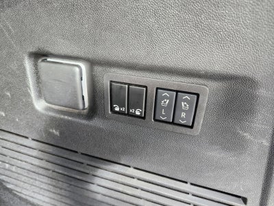 2024 GMC Yukon XL Denali Ultimate