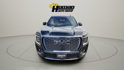 2024 GMC Yukon XL Denali Ultimate