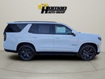 2027 Chevrolet Tahoe RST