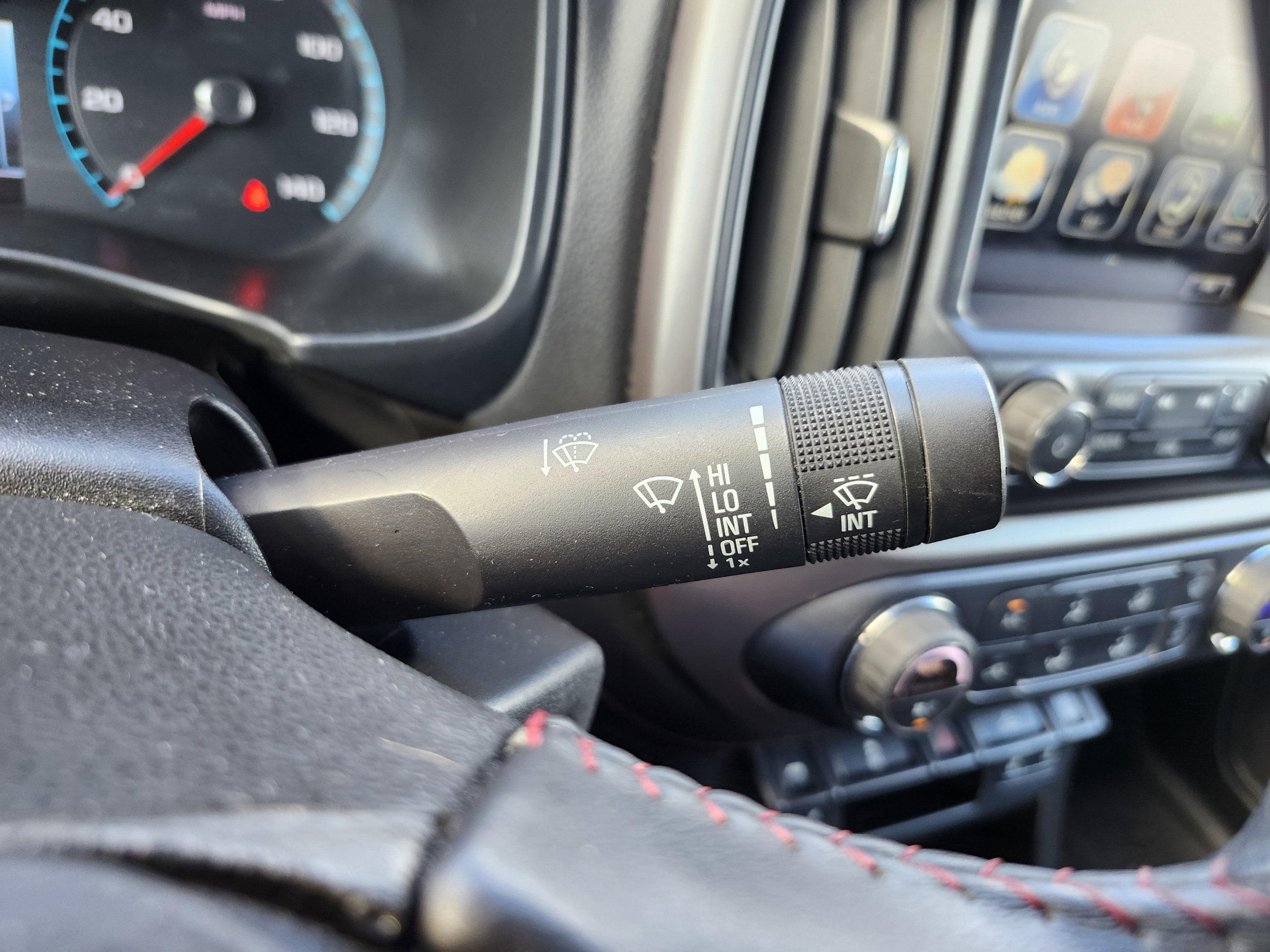 2018 GMC Canyon 4WD All Terrain w/Cloth