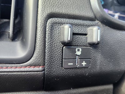 2018 GMC Canyon 4WD All Terrain w/Cloth