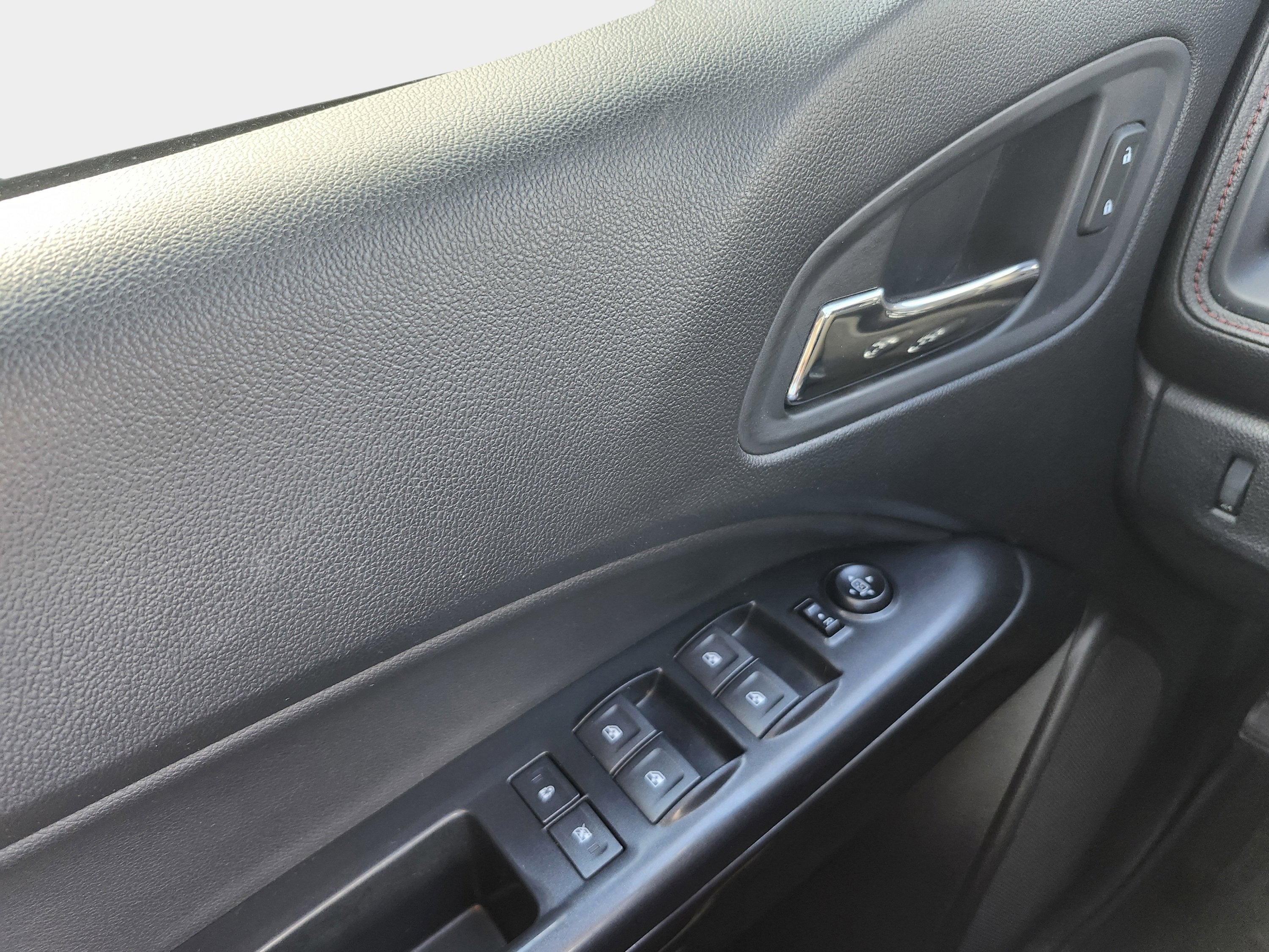 2018 GMC Canyon 4WD All Terrain w/Cloth