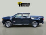 2018 GMC Canyon 4WD All Terrain w/Cloth