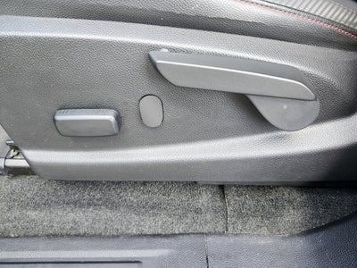 2018 GMC Canyon 4WD All Terrain w/Cloth