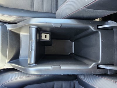 2018 GMC Canyon 4WD All Terrain w/Cloth