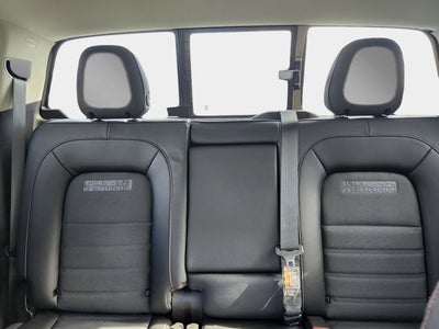 2018 GMC Canyon 4WD All Terrain w/Cloth