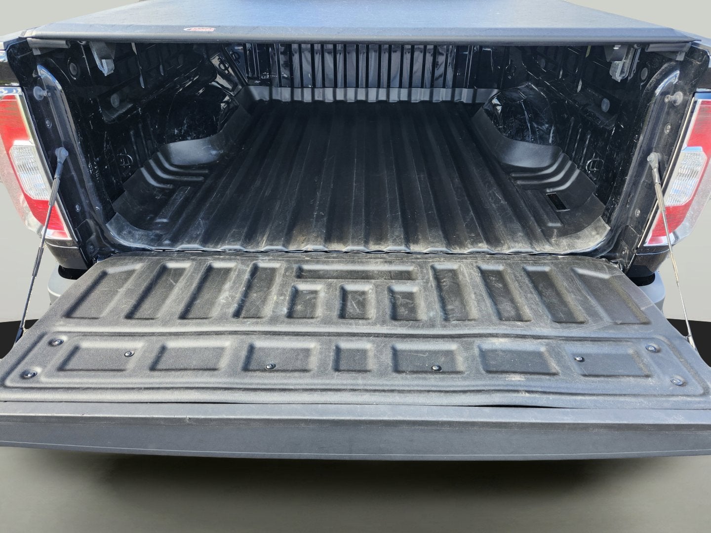 2018 GMC Canyon 4WD All Terrain w/Cloth