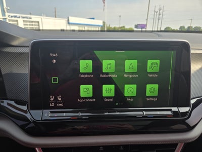 2025 Volkswagen Atlas Cross Sport 2.0T SEL Premium R-Line