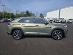 2025 Volkswagen Atlas Cross Sport 2.0T SEL Premium R-Line