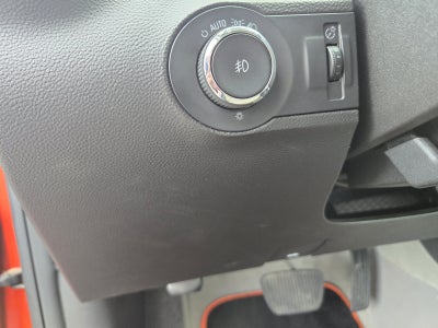 2010 Chevrolet Camaro 1SS