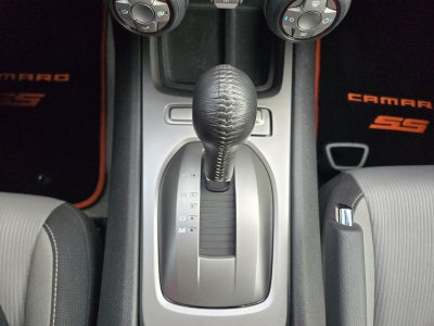 2010 Chevrolet Camaro 1SS