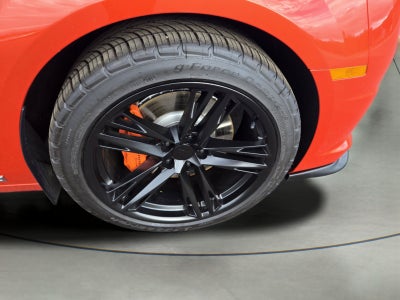 2010 Chevrolet Camaro 1SS