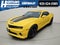 2012 Chevrolet Camaro 2SS