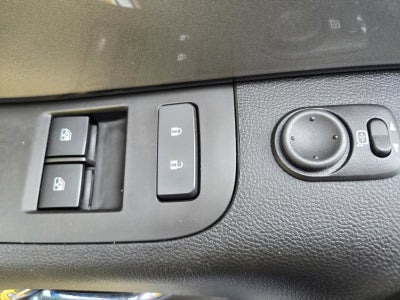 2012 Chevrolet Camaro 2SS