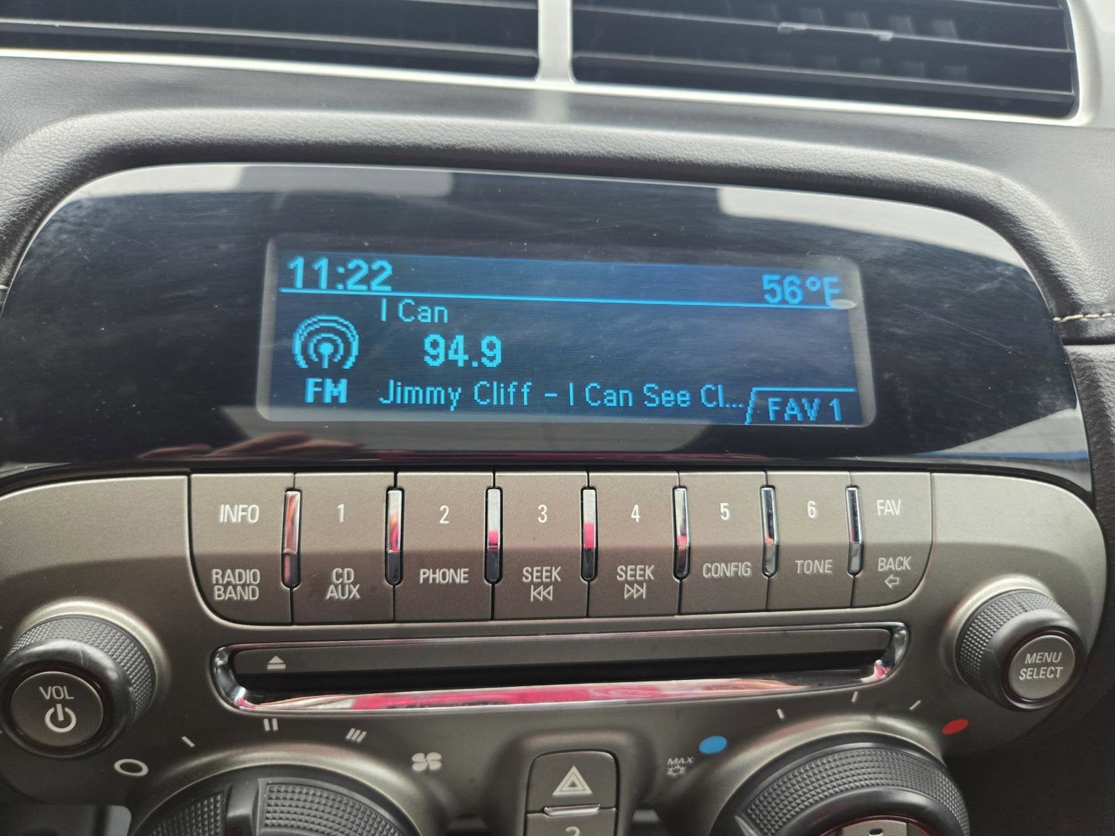 2012 Chevrolet Camaro 2SS