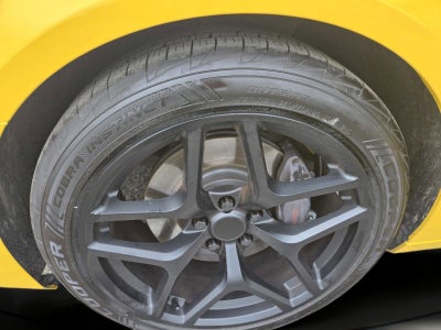 2012 Chevrolet Camaro 2SS