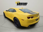 2012 Chevrolet Camaro 2SS