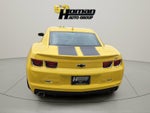 2012 Chevrolet Camaro 2SS