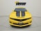 2012 Chevrolet Camaro 2SS