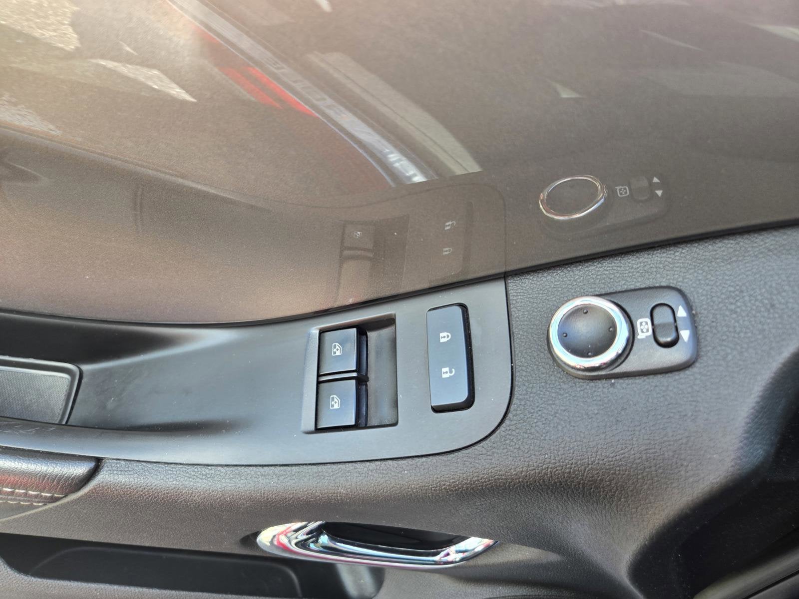 2012 Chevrolet Camaro 2SS