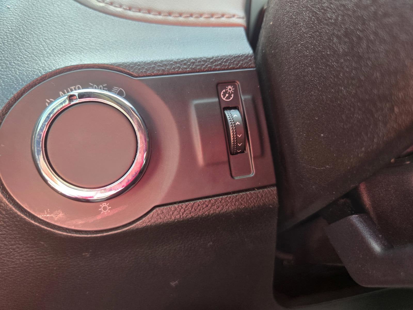 2012 Chevrolet Camaro 2SS