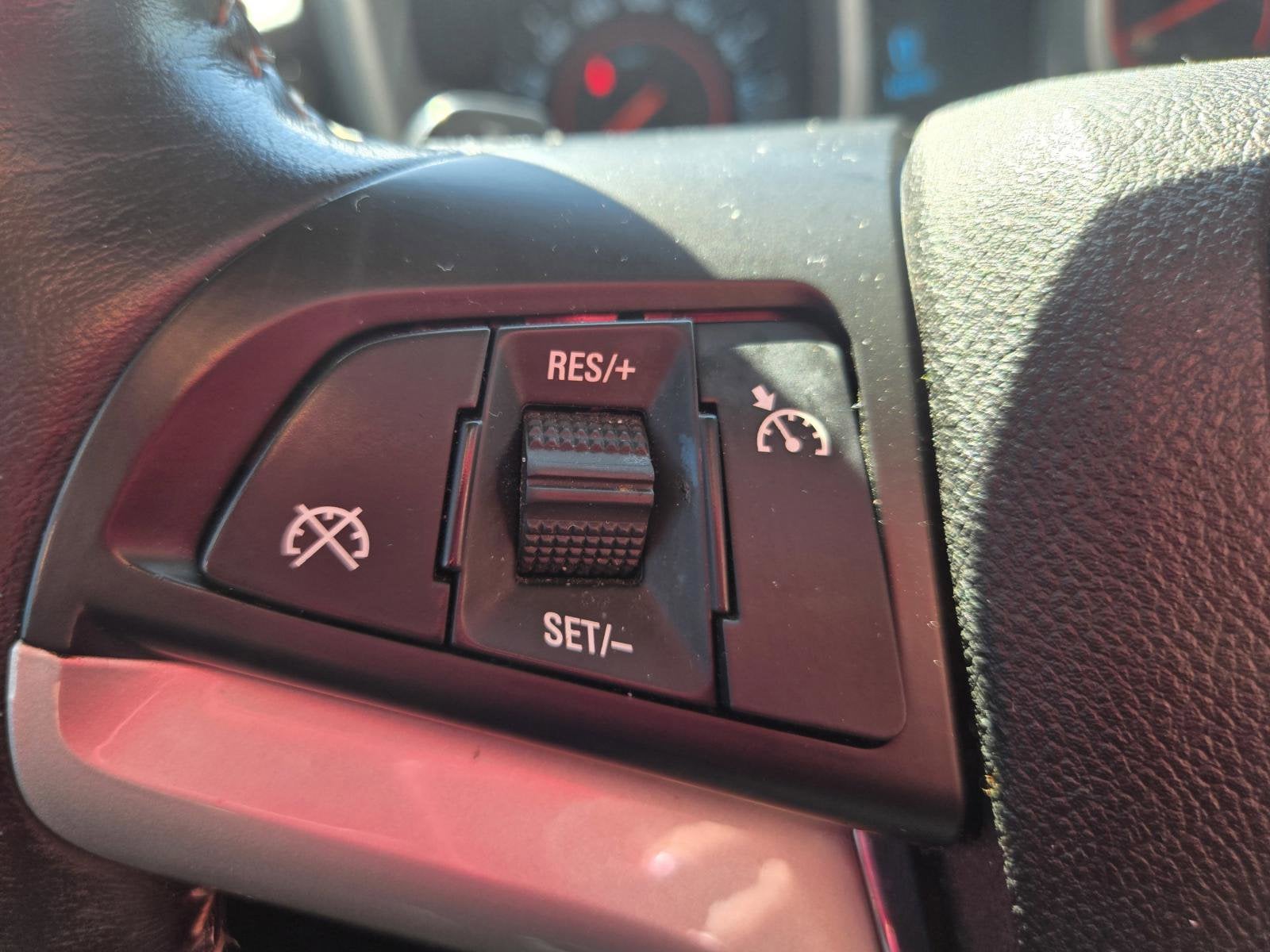 2012 Chevrolet Camaro 2SS