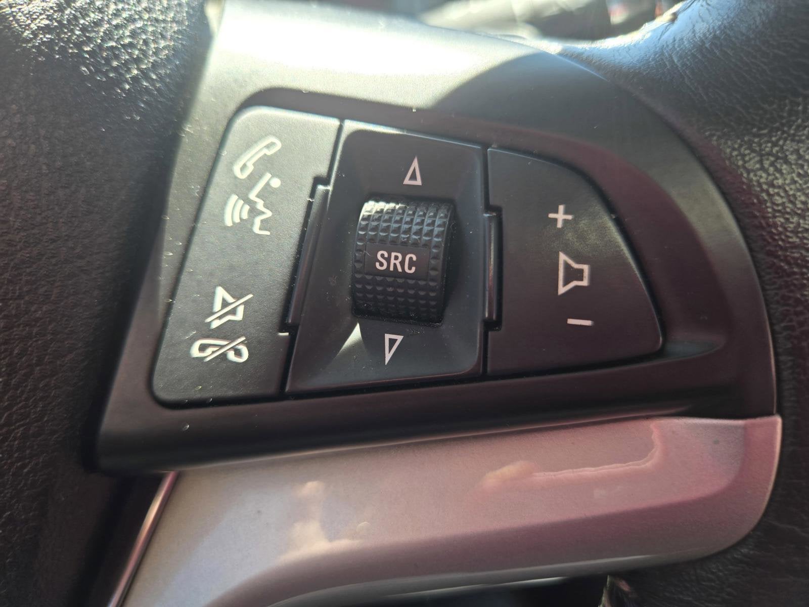 2012 Chevrolet Camaro 2SS