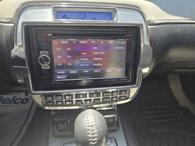 2012 Chevrolet Camaro 2SS