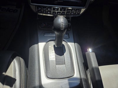 2012 Chevrolet Camaro 2SS