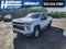 2023 Chevrolet Silverado 3500 HD LT