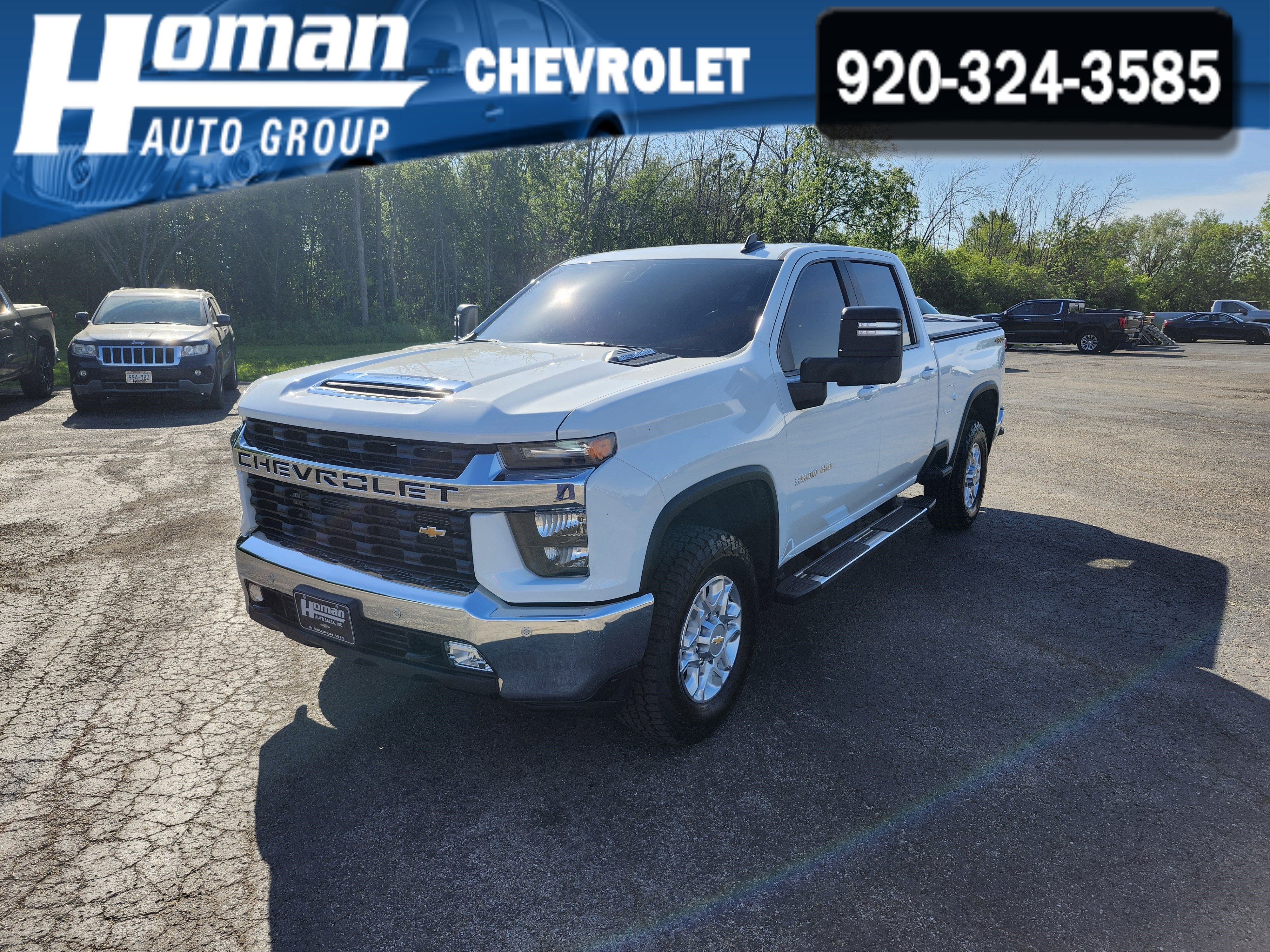 2023 Chevrolet Silverado 3500 HD LT