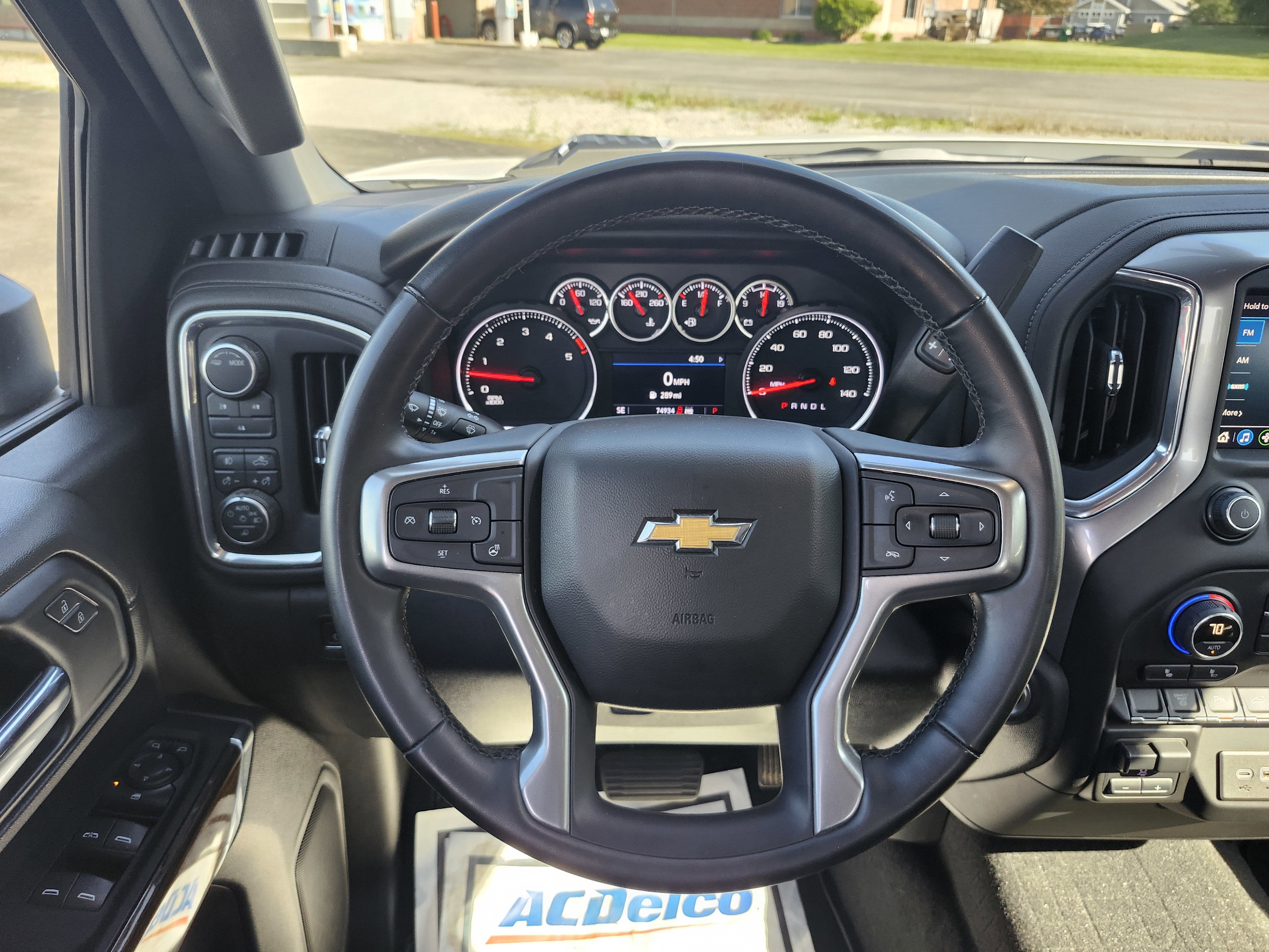 2023 Chevrolet Silverado 3500 HD LT