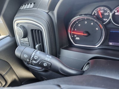 2023 Chevrolet Silverado 3500 HD LT