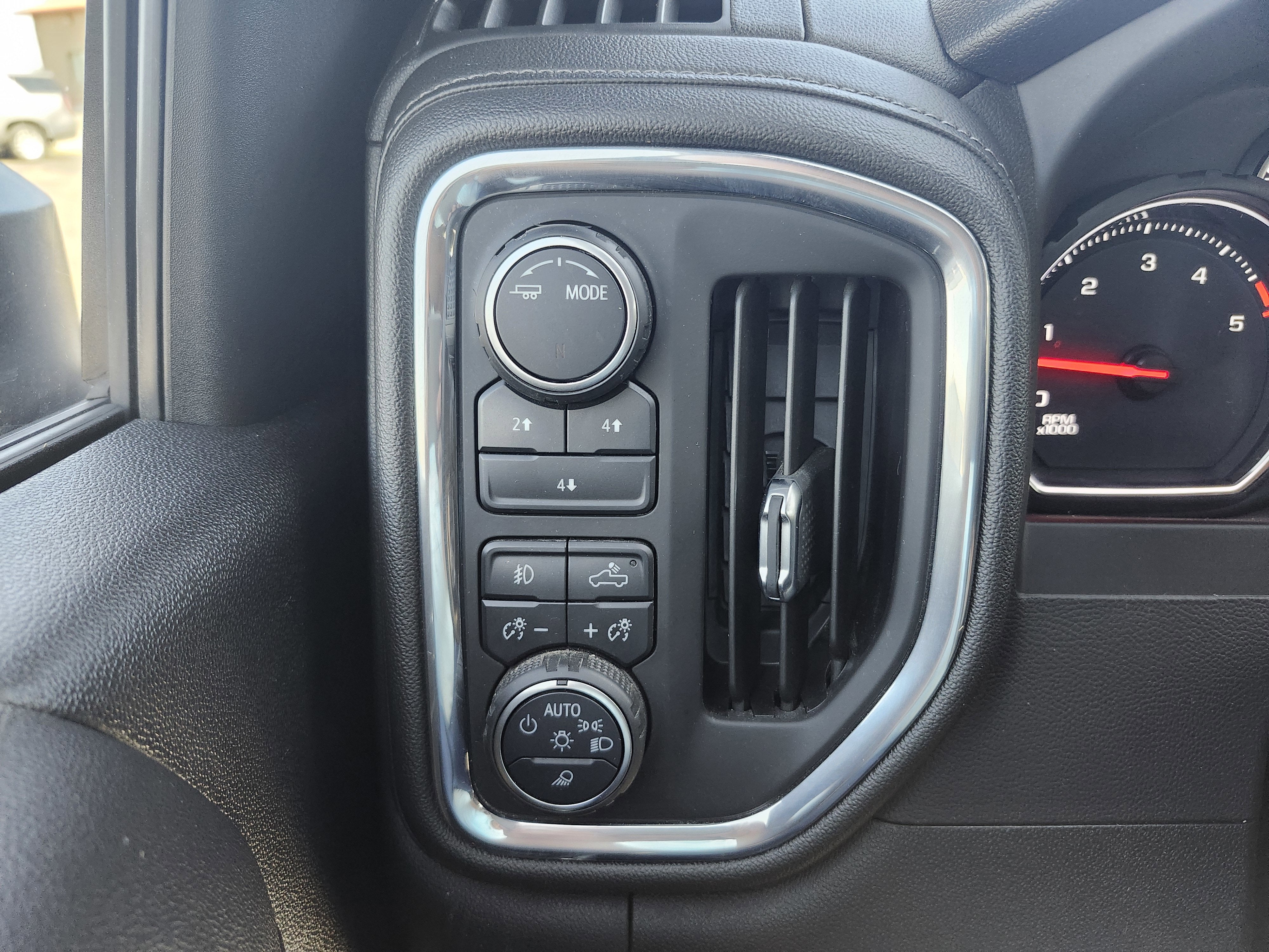 2023 Chevrolet Silverado 3500 HD LT