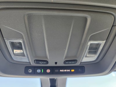2023 Chevrolet Silverado 3500 HD LT