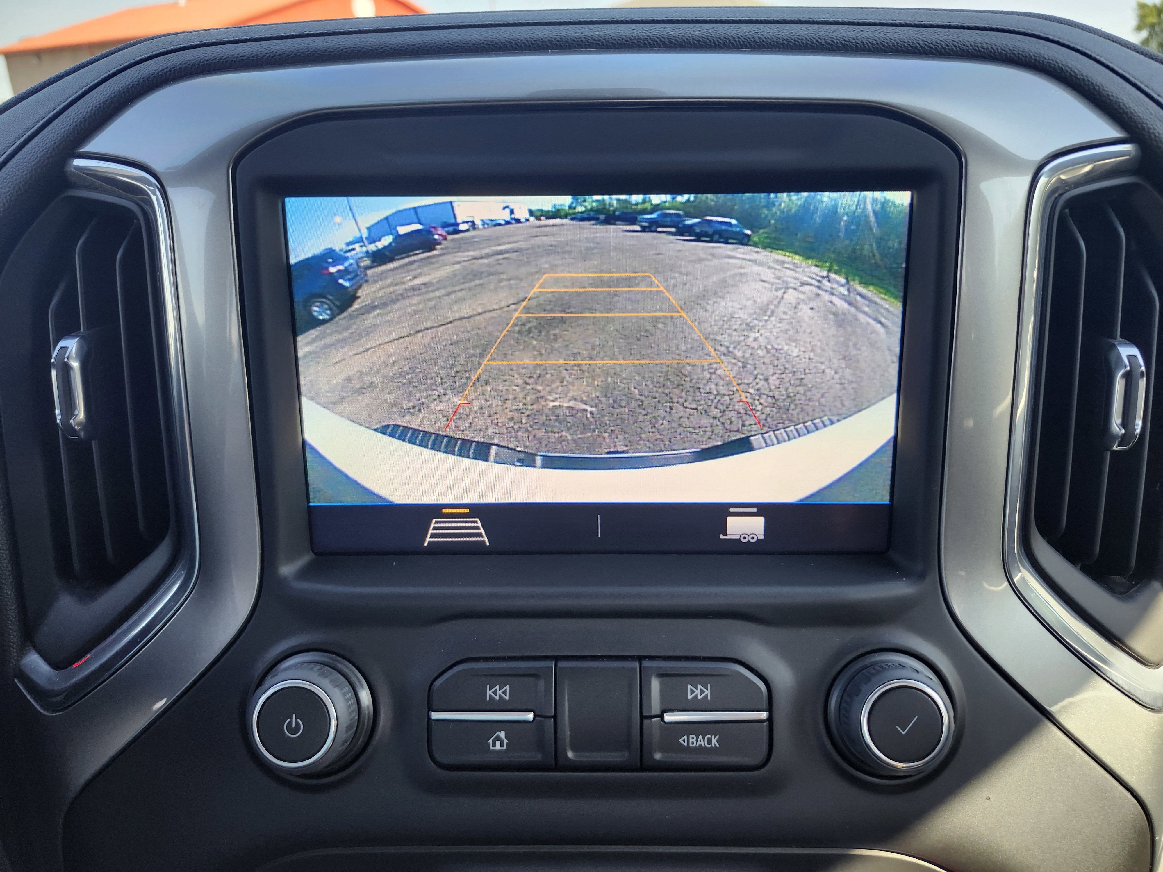 2023 Chevrolet Silverado 3500 HD LT