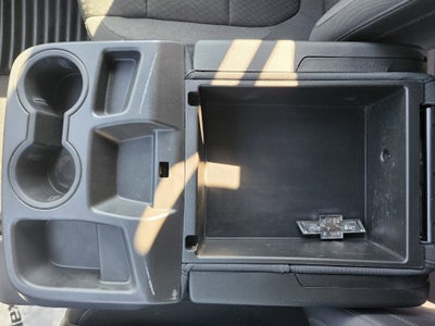 2023 Chevrolet Silverado 3500 HD LT