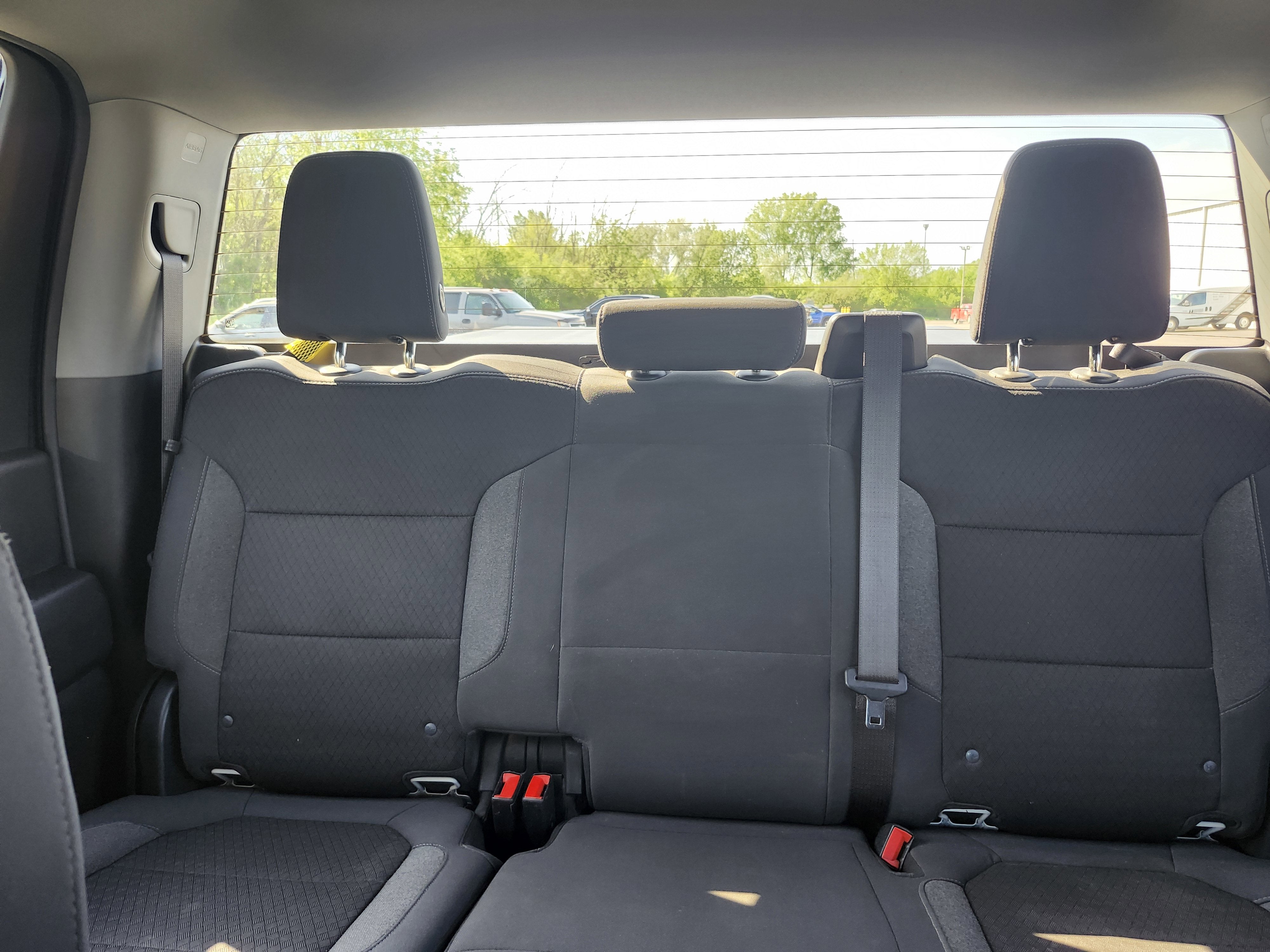 2023 Chevrolet Silverado 3500 HD LT