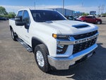 2023 Chevrolet Silverado 3500 HD LT
