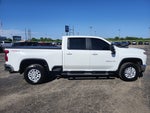 2023 Chevrolet Silverado 3500 HD LT