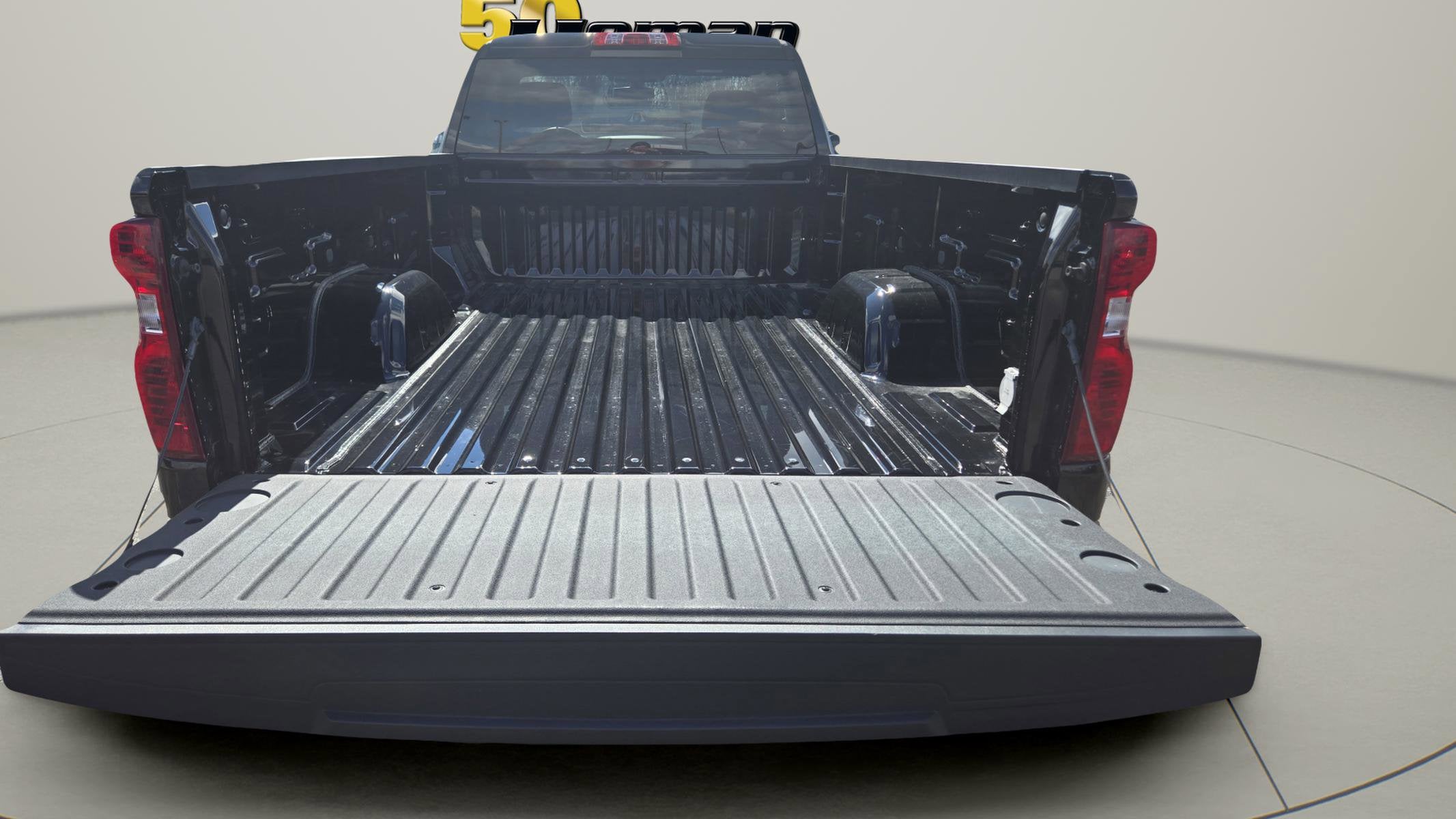 2021 Chevrolet Silverado 1500 WT