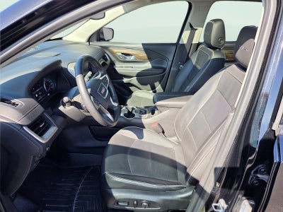 2021 GMC Terrain Denali