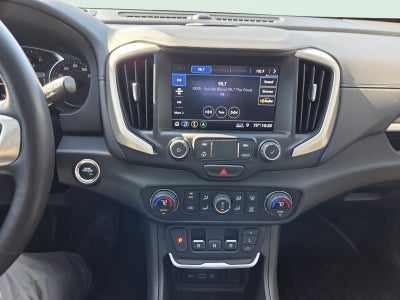 2021 GMC Terrain Denali