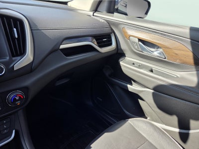 2021 GMC Terrain Denali