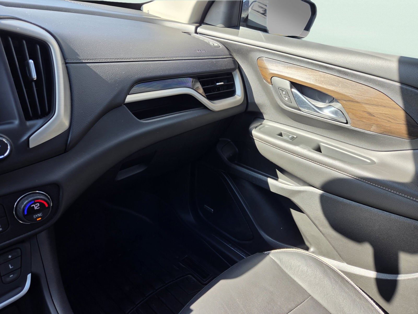2021 GMC Terrain Denali