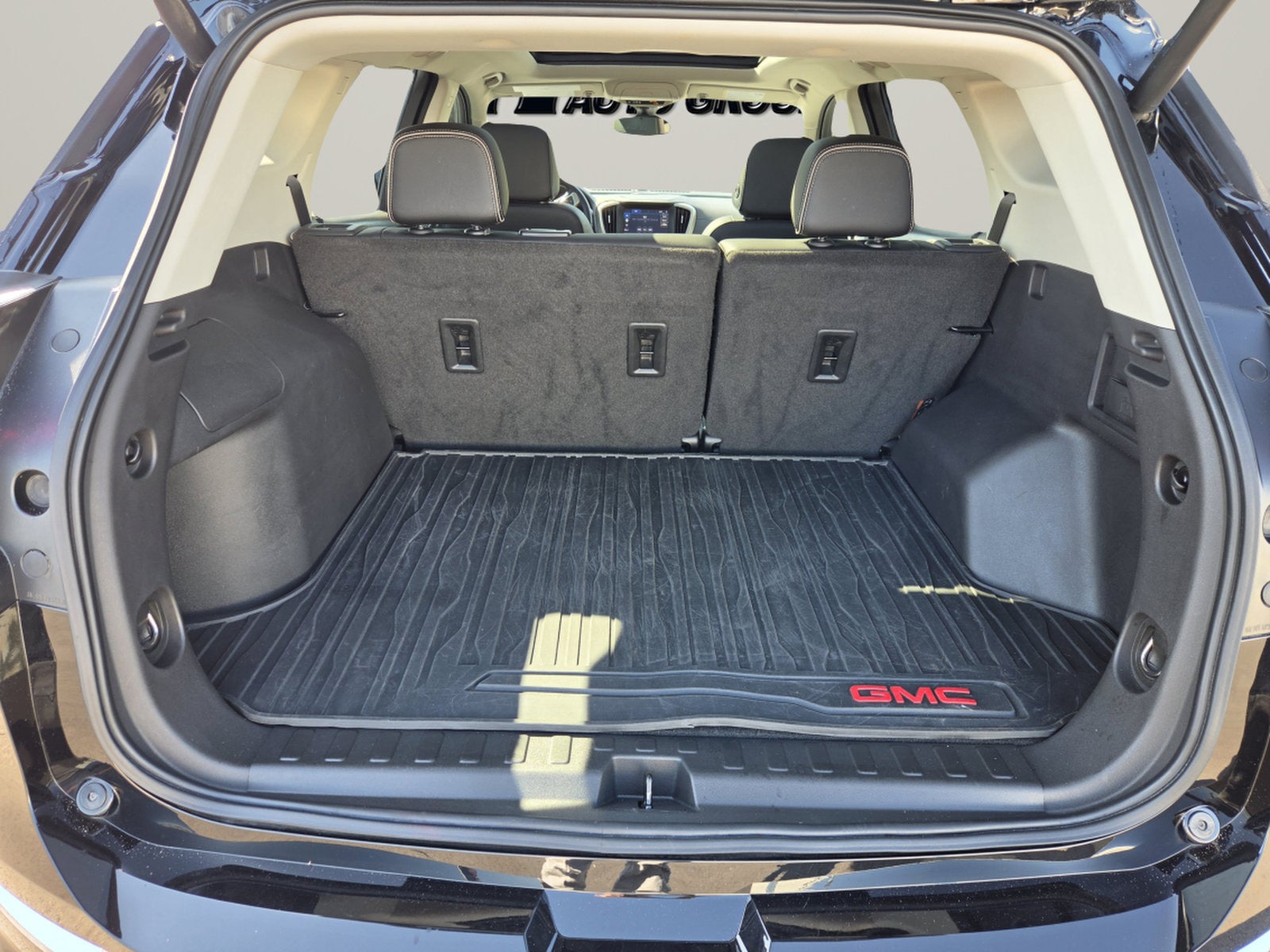 2021 GMC Terrain Denali