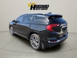 2021 GMC Terrain Denali