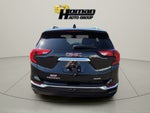 2021 GMC Terrain Denali