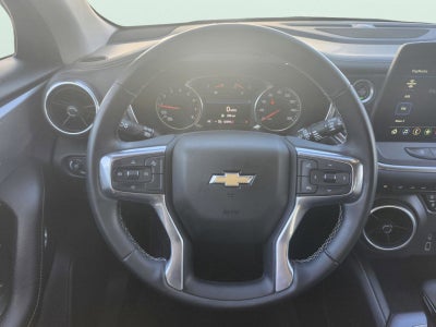 2023 Chevrolet Blazer 3LT