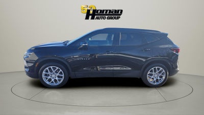 2023 Chevrolet Blazer 3LT